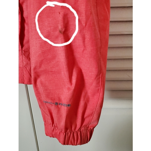 Columbia Jacket - Picture 2 of 5